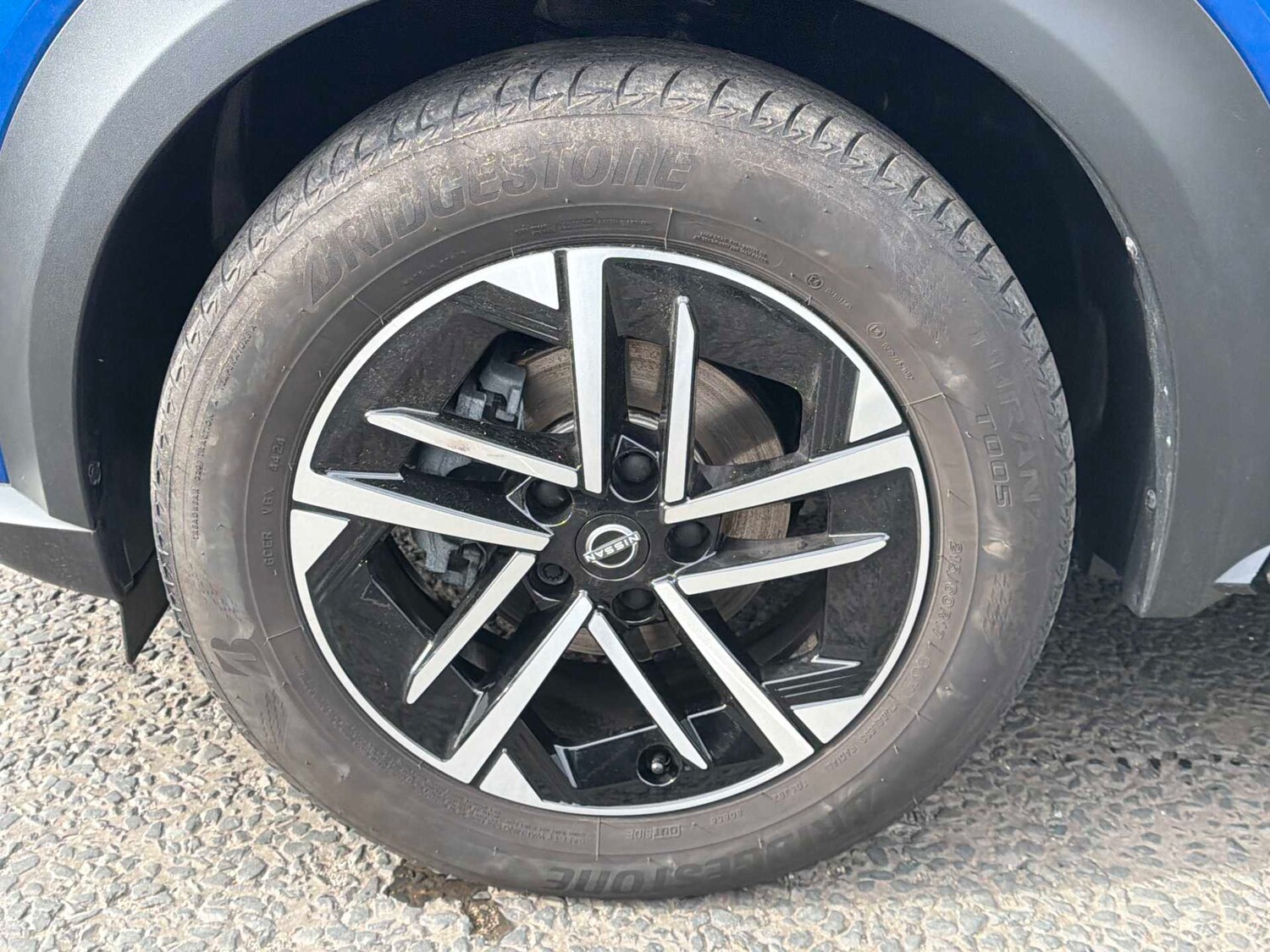 Used Nissan Juke 2025 for sale - 78196187: Photo 6