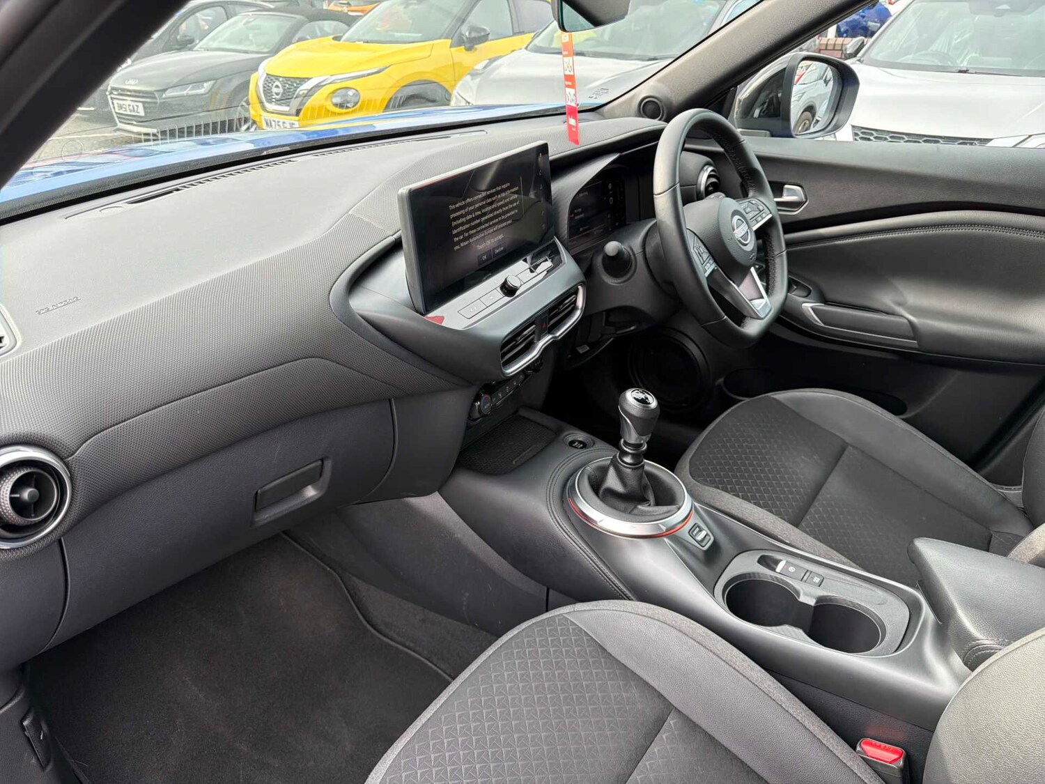 Used Nissan Juke 2025 for sale - 78196187: Photo 7