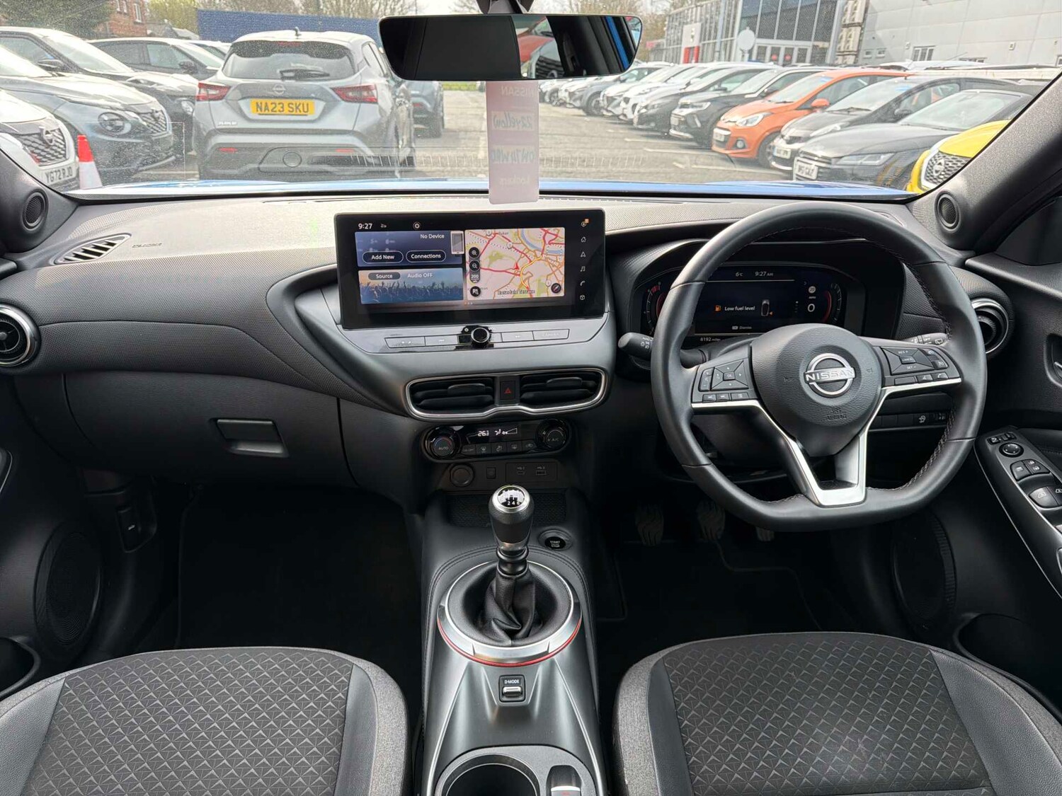 Used Nissan Juke 2025 for sale - 78196187: Photo 8