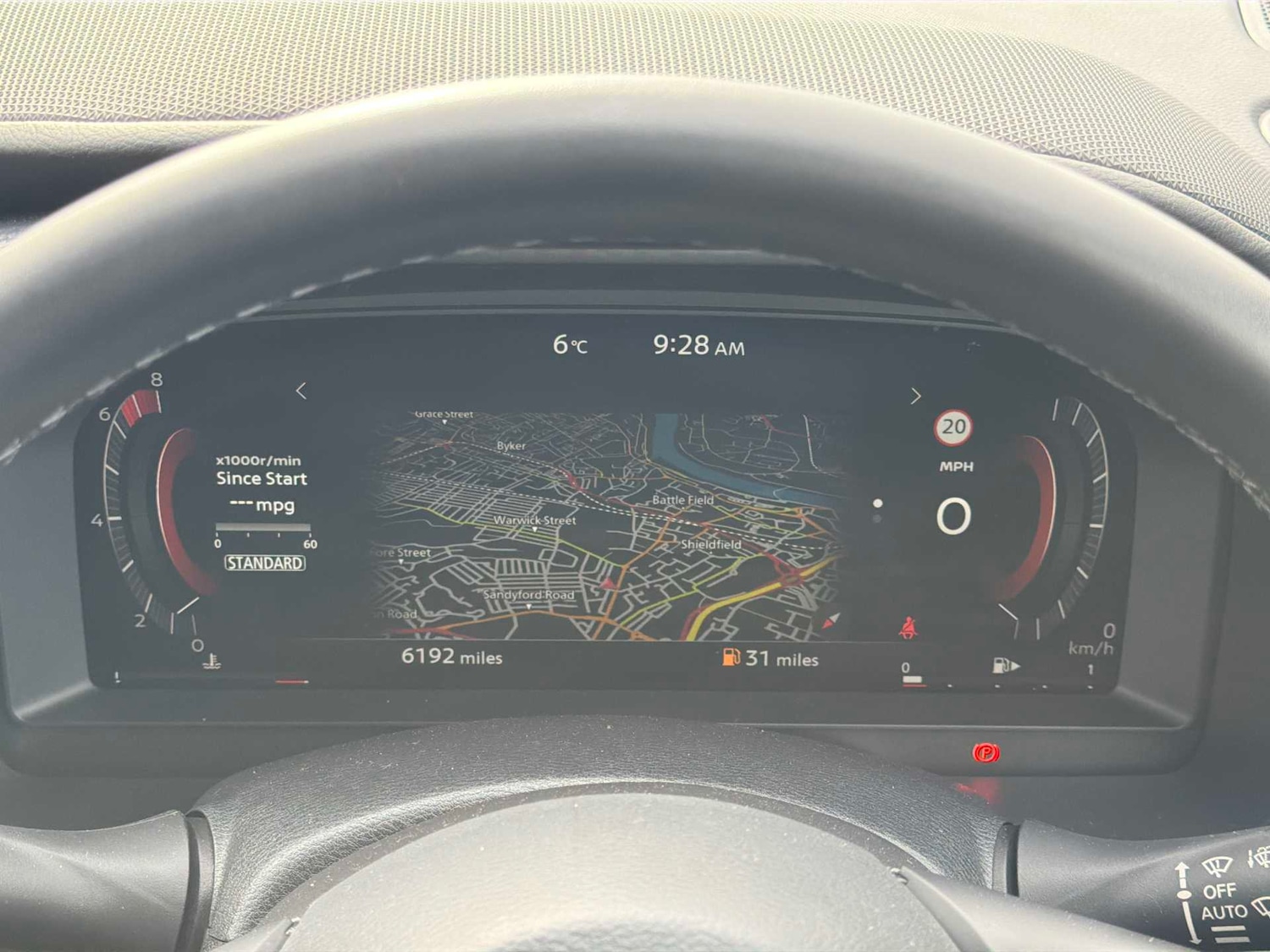 Used Nissan Juke 2025 for sale - 78196187: Photo 9