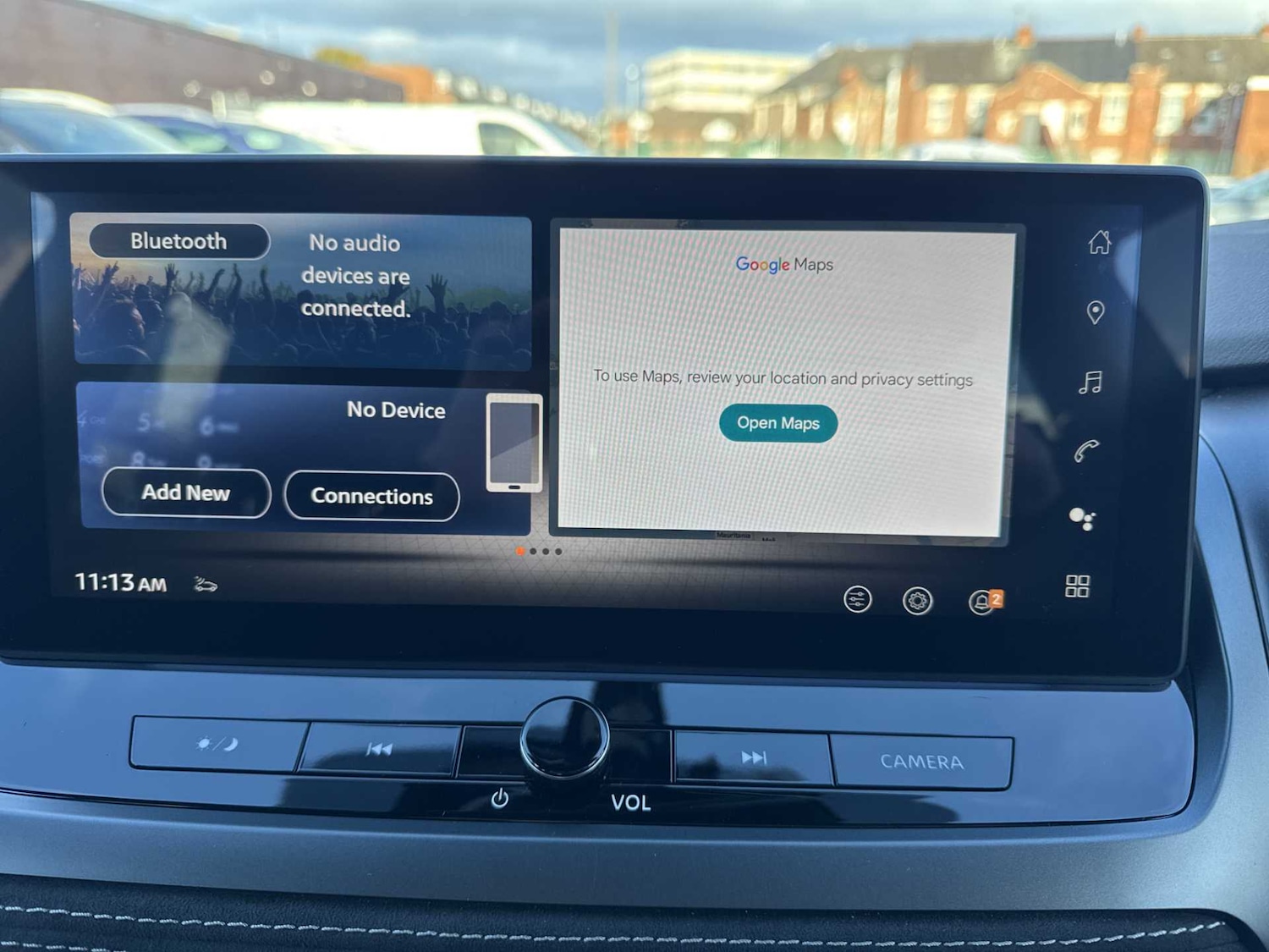 Used Nissan Qashqai 2024 for sale - 76374349: Photo 10