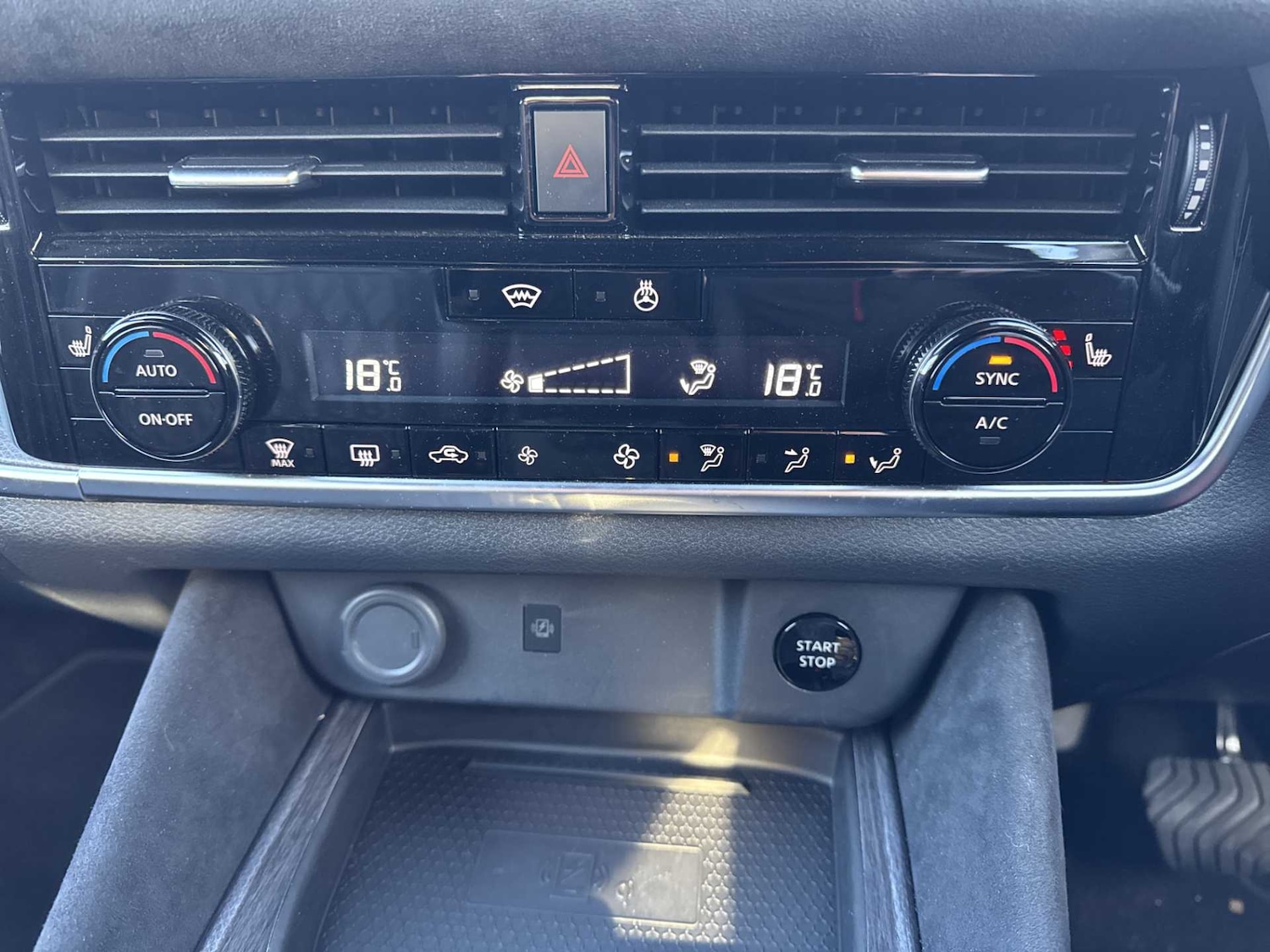 Used Nissan Qashqai 2024 for sale - 76374349: Photo 11