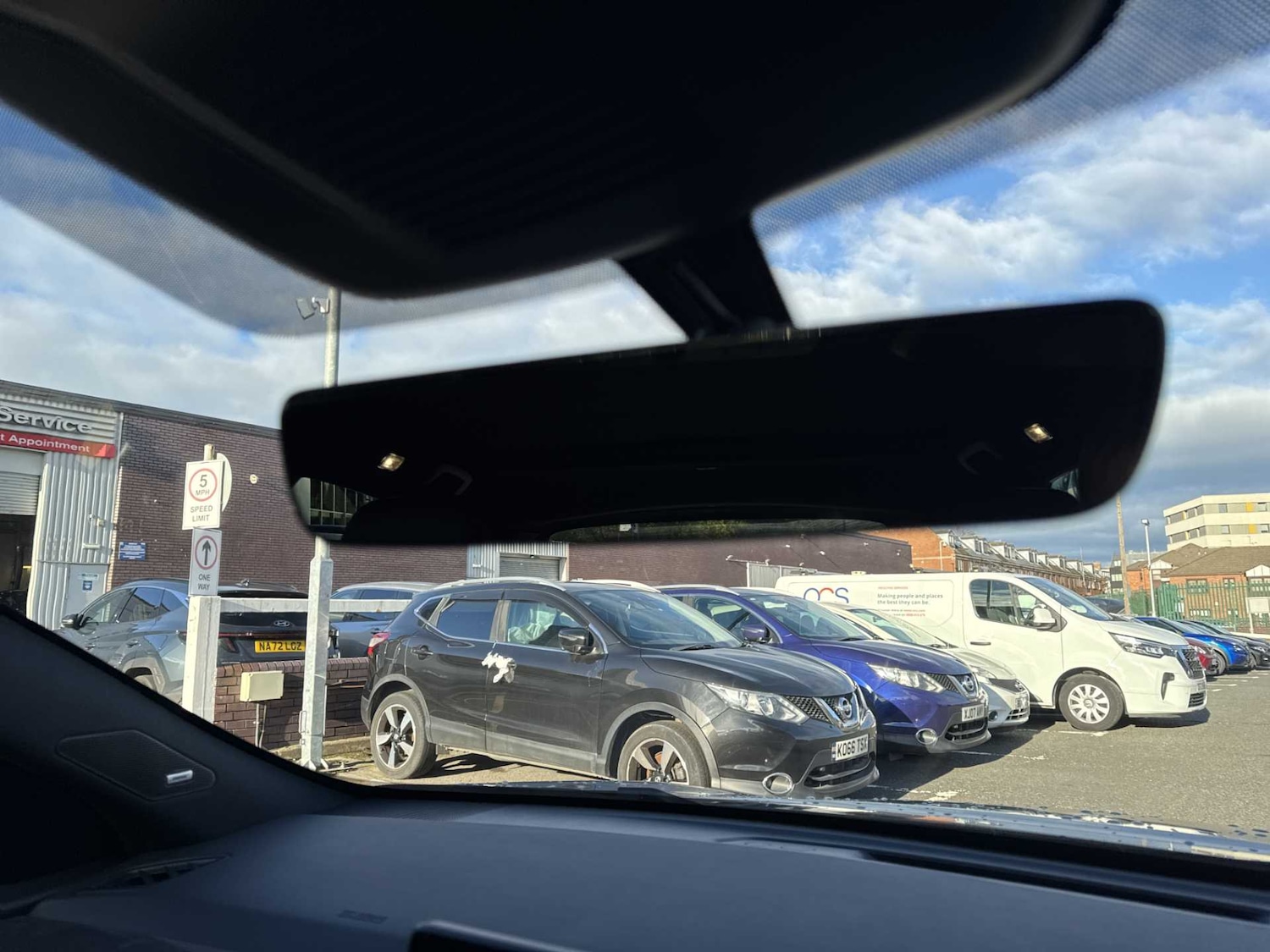 Used Nissan Qashqai 2024 for sale - 76374349: Photo 13