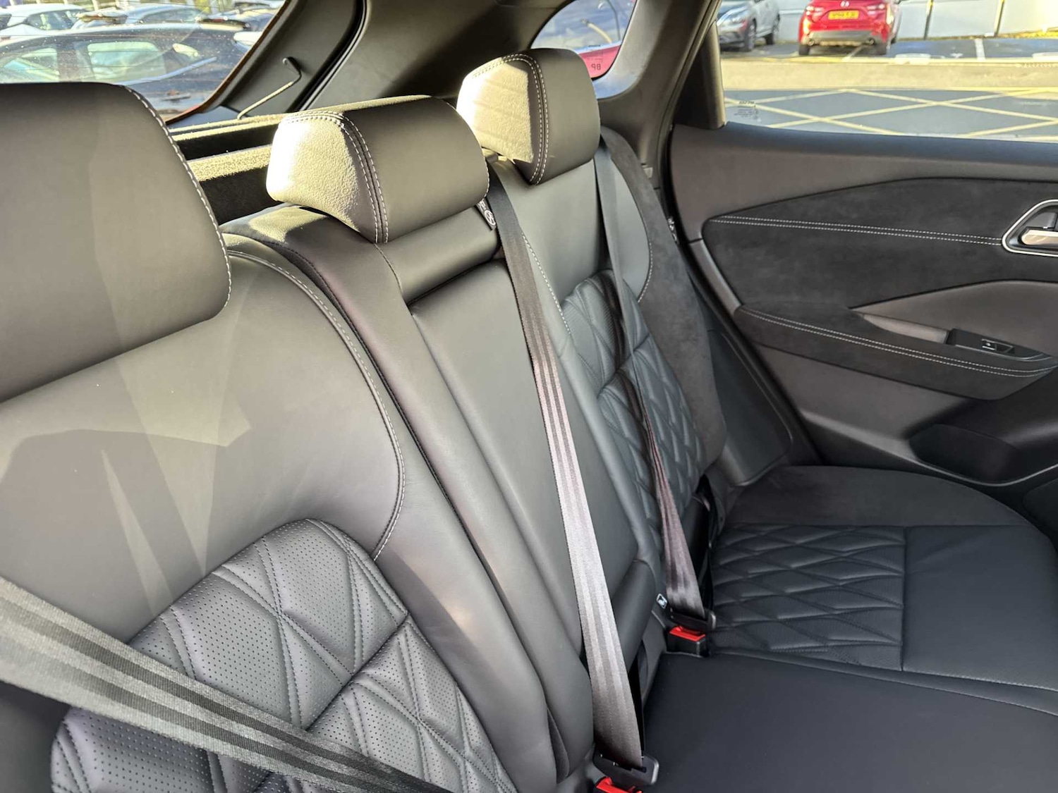 Used Nissan Qashqai 2024 for sale - 76374349: Photo 15