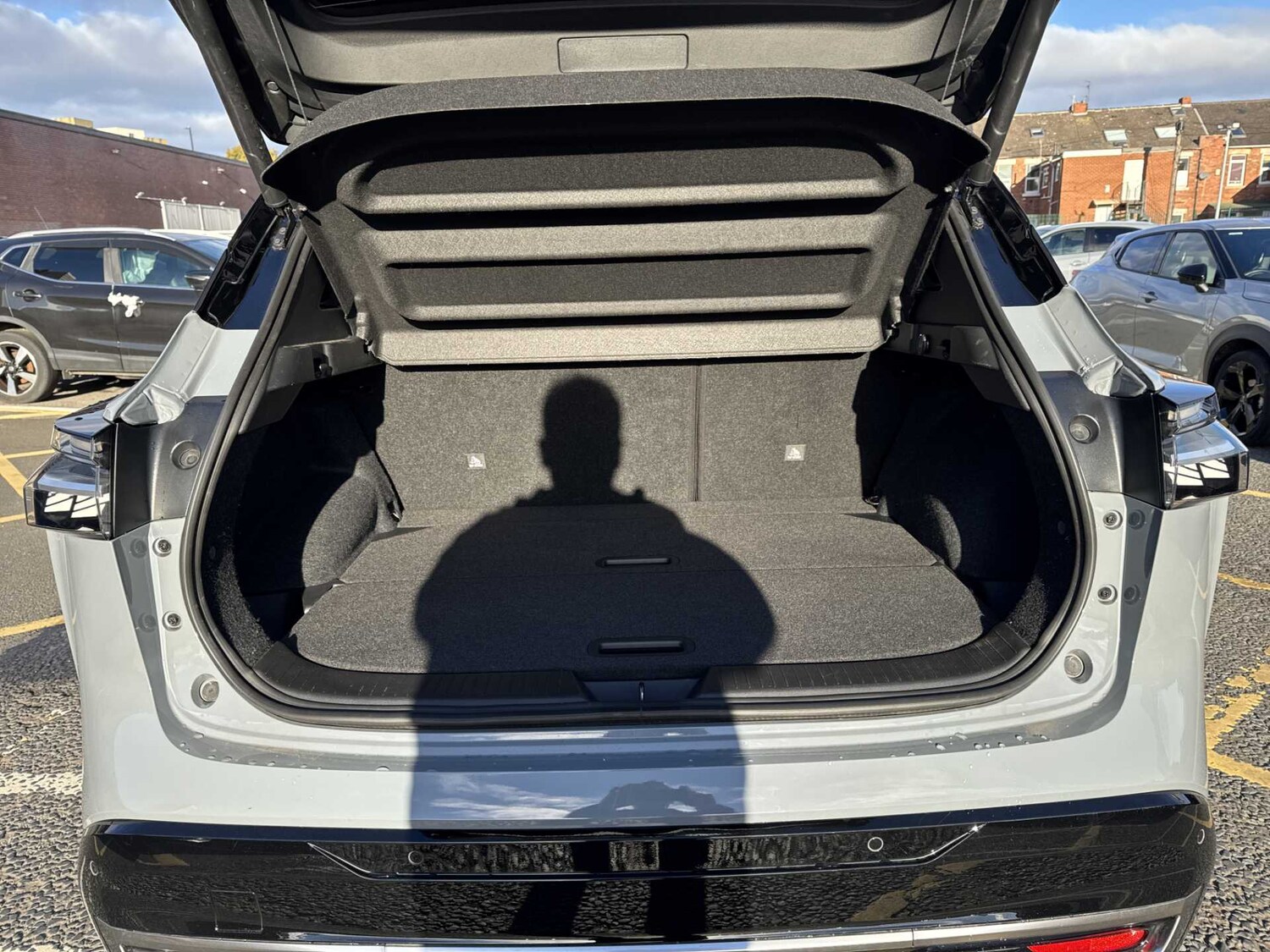 Used Nissan Qashqai 2024 for sale - 76374349: Photo 16