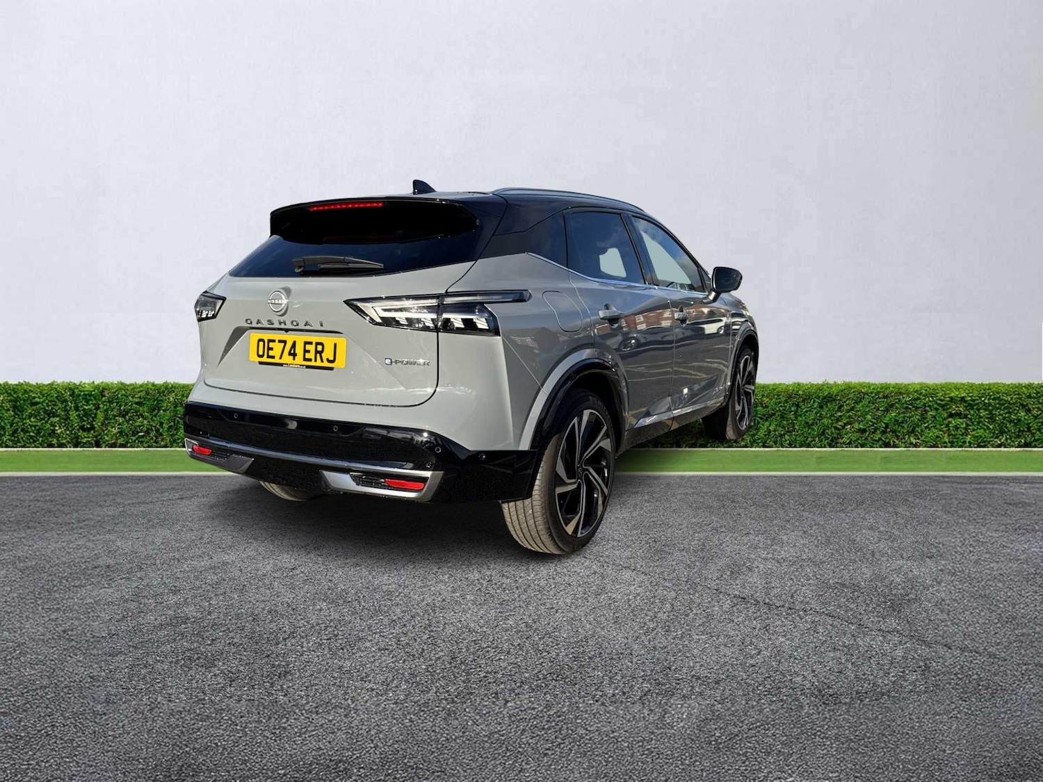 Used Nissan Qashqai 2024 for sale - 76374349: Photo 17