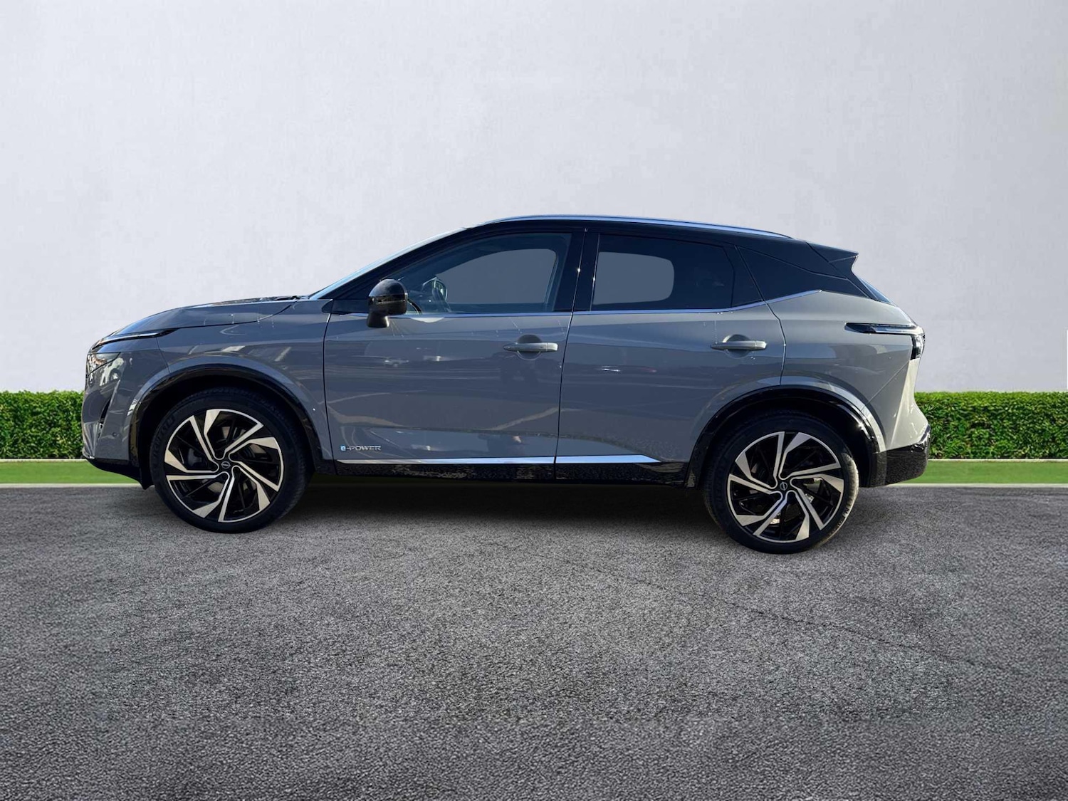 Used Nissan Qashqai 2024 for sale - 76374349: Photo 18