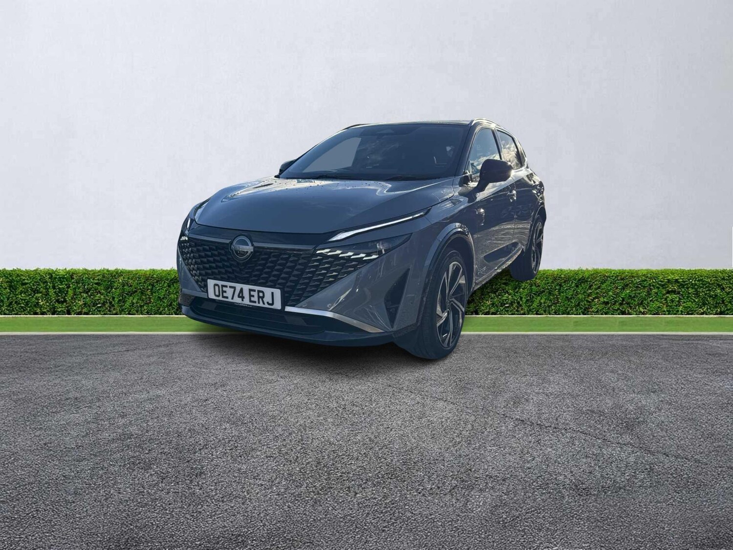 Used Nissan Qashqai 2024 for sale - 76374349: Photo 19