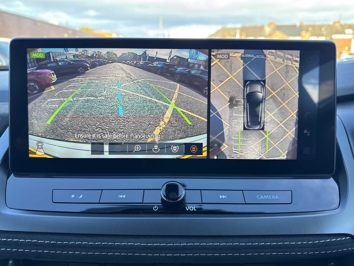 Used Nissan Qashqai 2024 for sale - 76374349: Photo 21