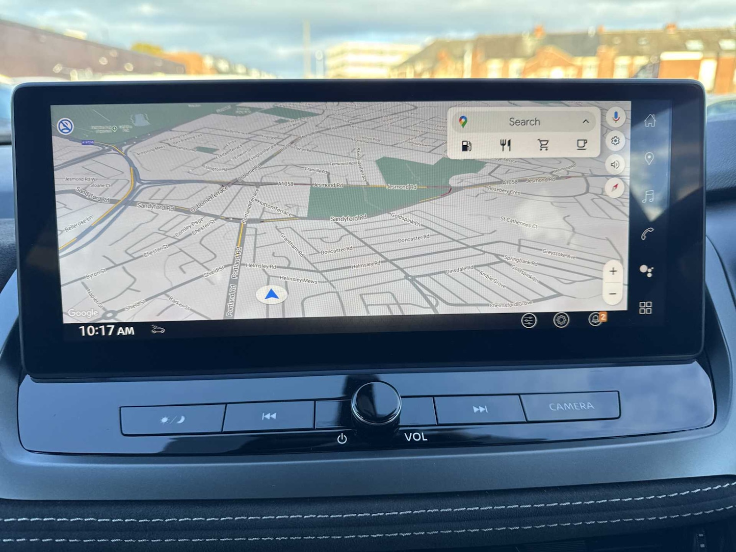 Used Nissan Qashqai 2024 for sale - 76374349: Photo 22