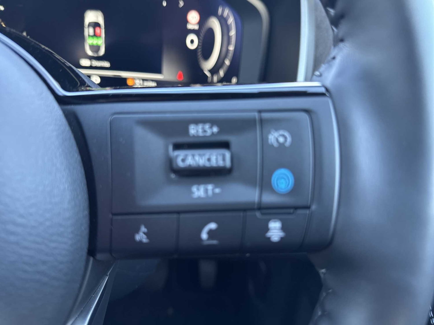 Used Nissan Qashqai 2024 for sale - 76374349: Photo 23