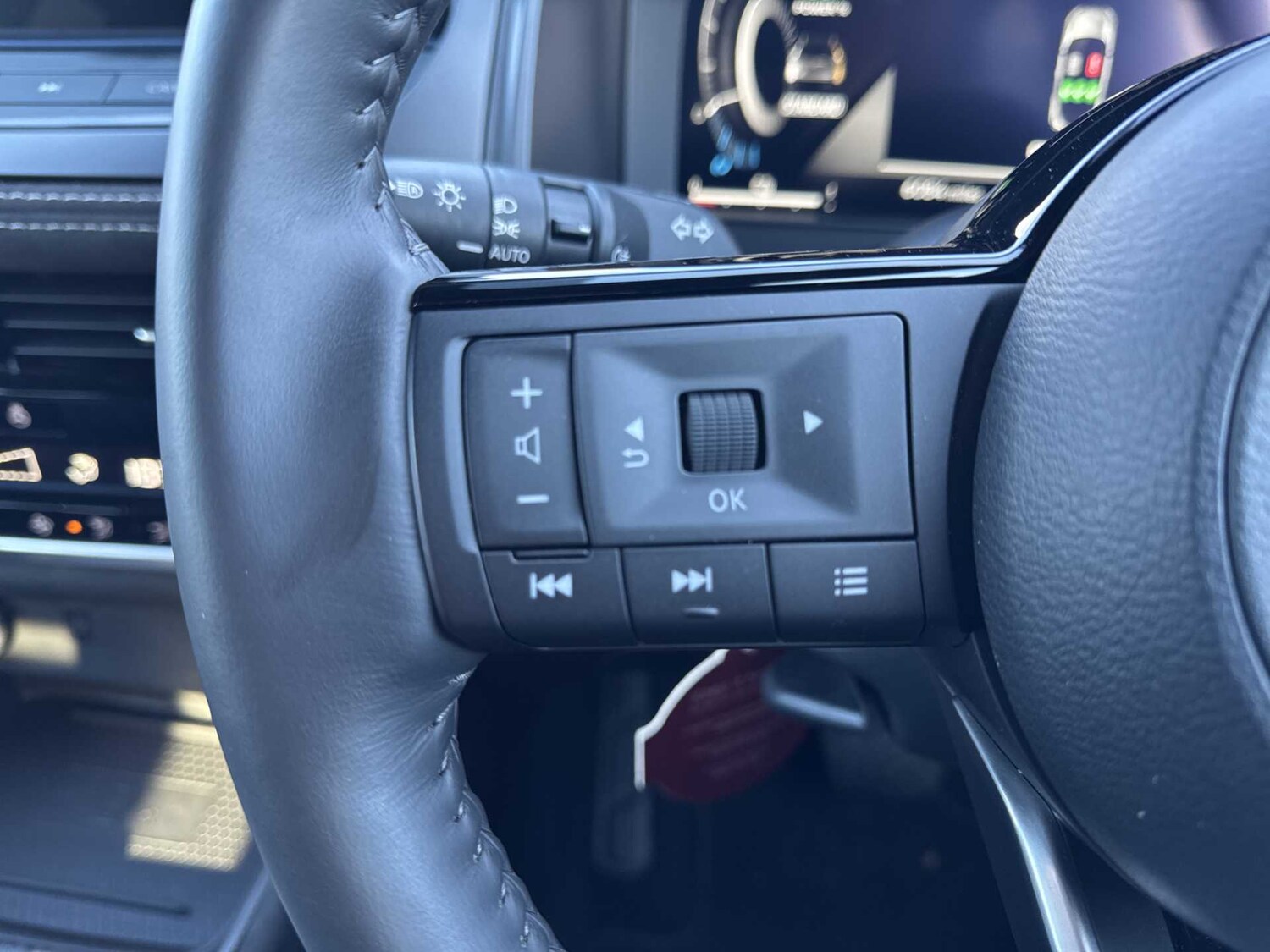 Used Nissan Qashqai 2024 for sale - 76374349: Photo 24