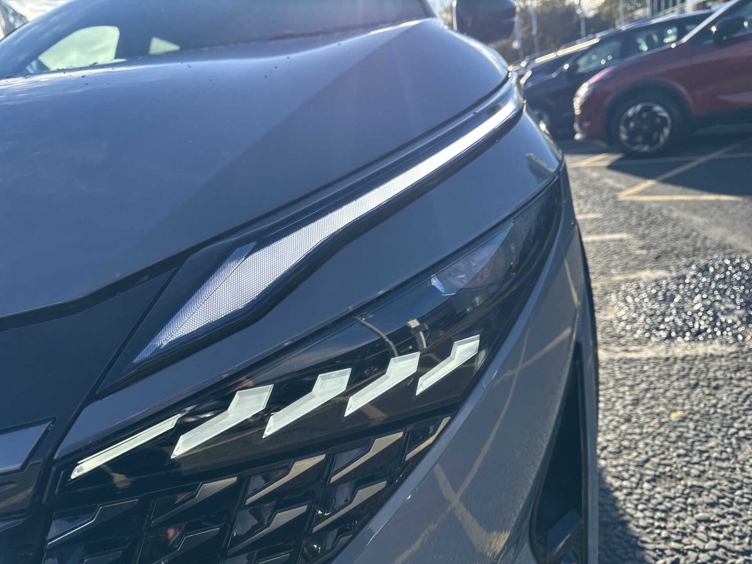 Used Nissan Qashqai 2024 for sale - 76374349: Photo 27