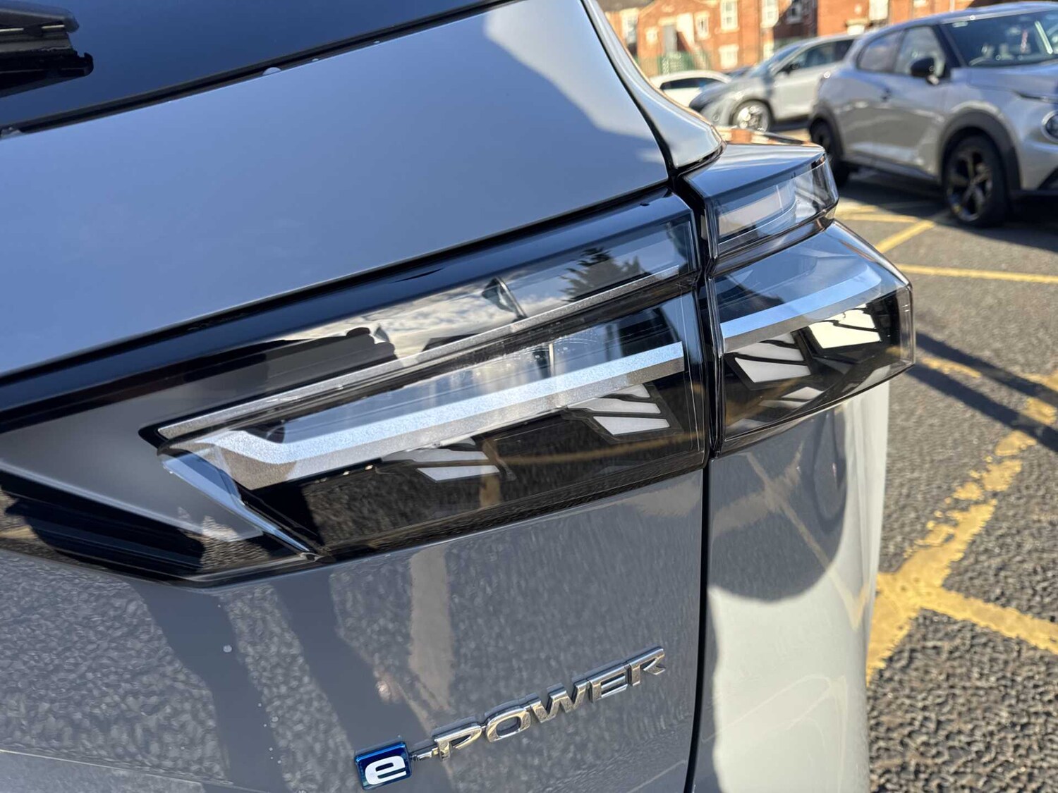 Used Nissan Qashqai 2024 for sale - 76374349: Photo 28