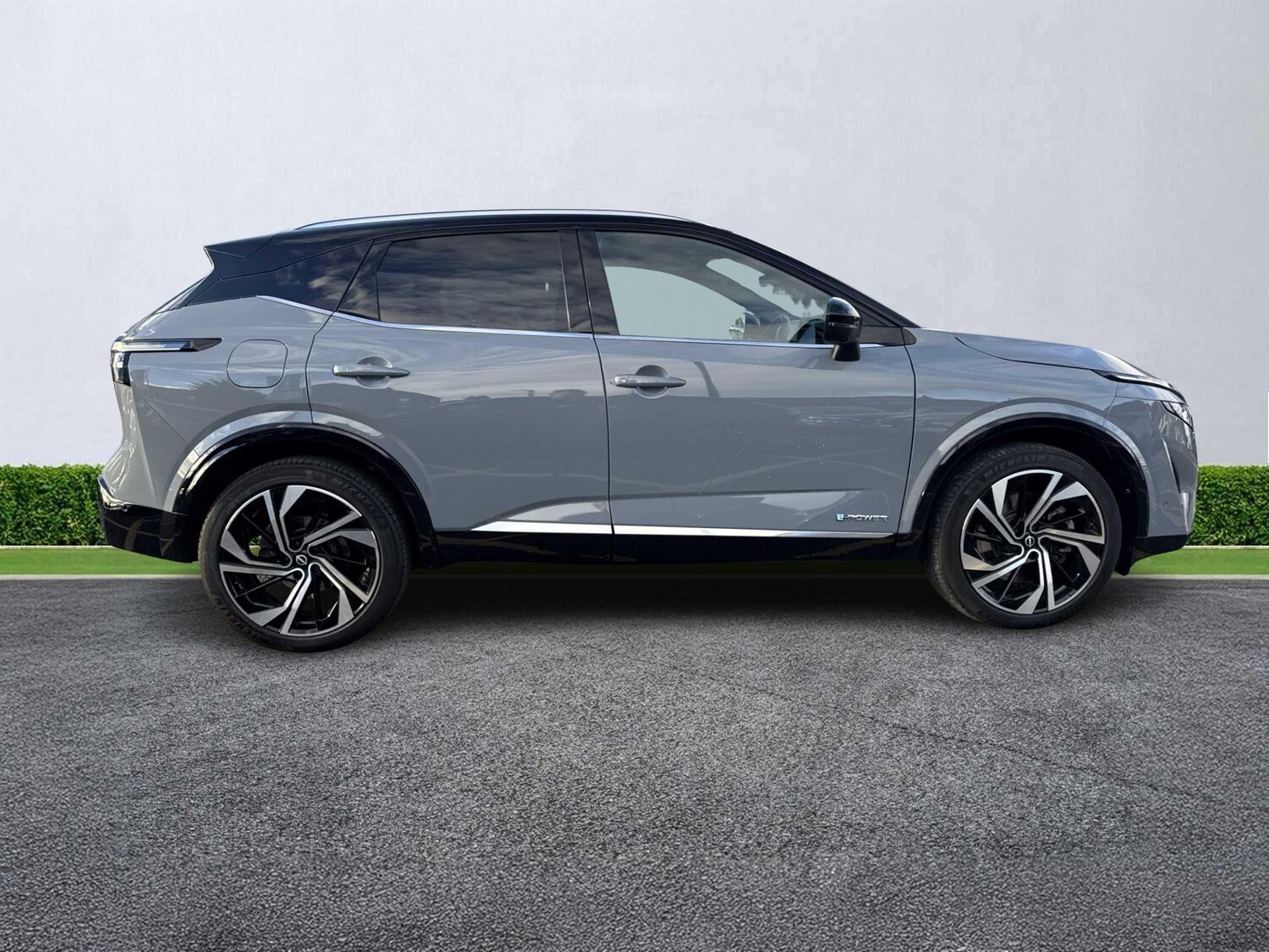 Used Nissan Qashqai 2024 for sale - 76374349: Photo 3