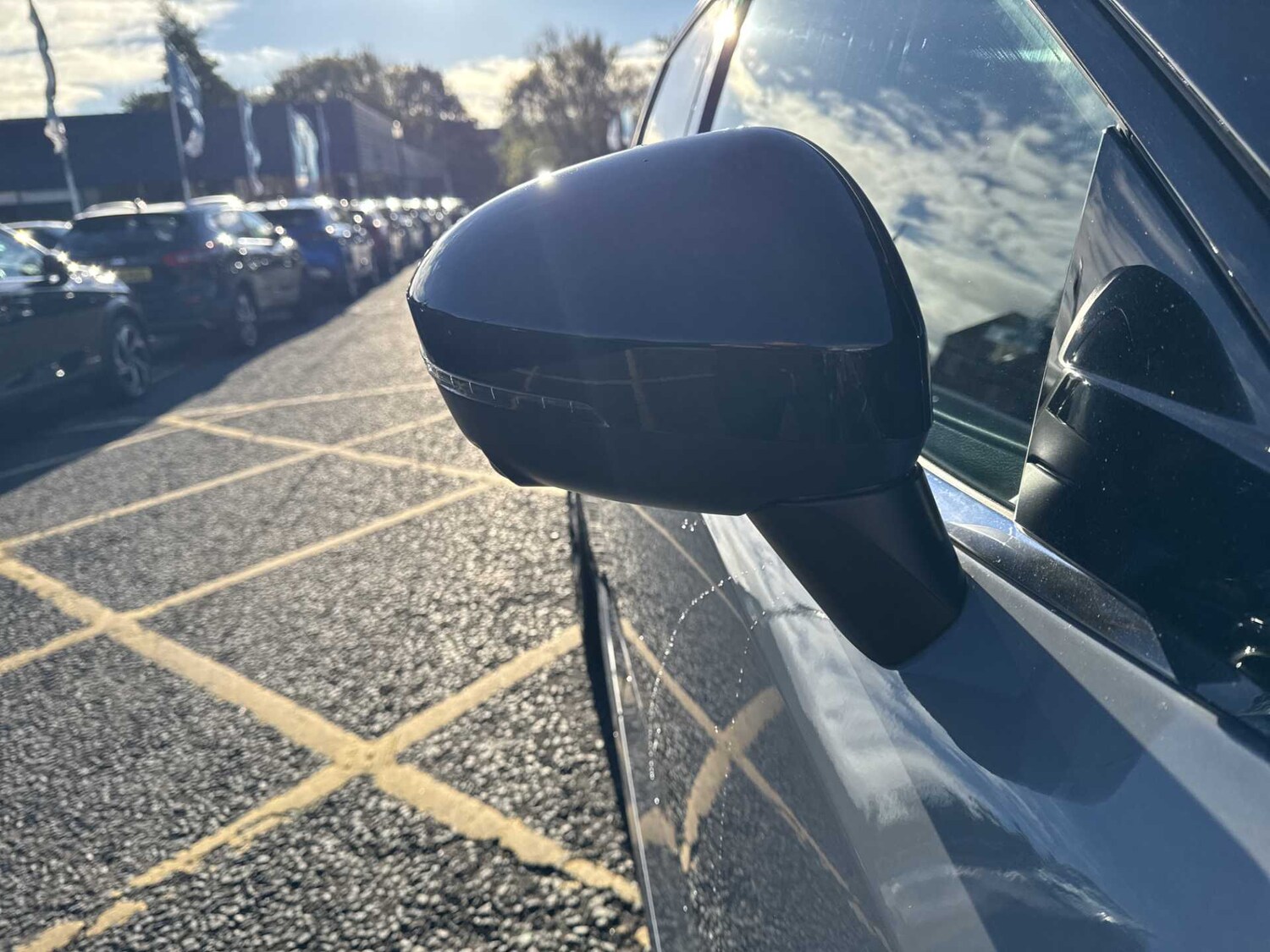 Used Nissan Qashqai 2024 for sale - 76374349: Photo 30