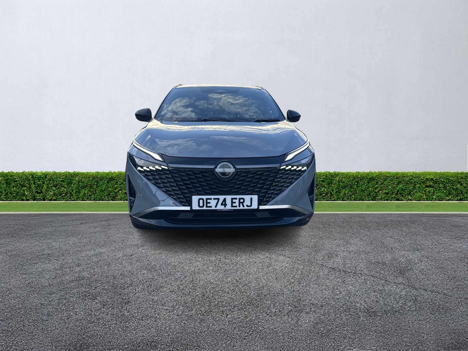 Used Nissan Qashqai 2024 for sale - 76374349: Photo 5