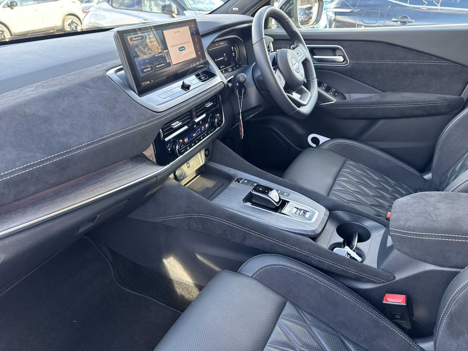 Used Nissan Qashqai 2024 for sale - 76374349: Photo 7