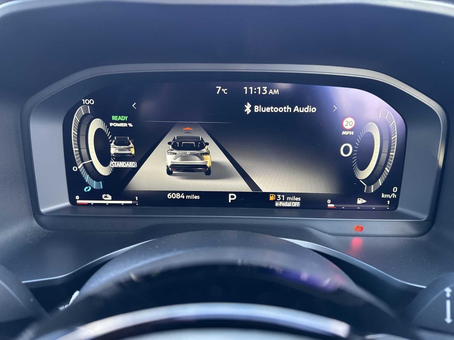 Used Nissan Qashqai 2024 for sale - 76374349: Photo 9