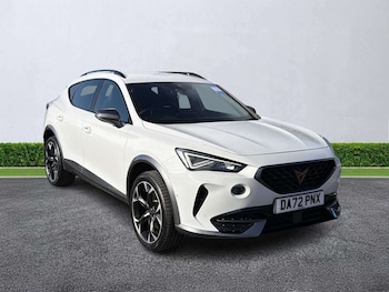 Used Cupra Formentor 2023 for sale - 78340449: Photo