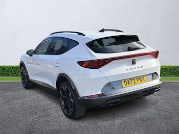 Used Cupra Formentor 2023 for sale - 78340449: Photo