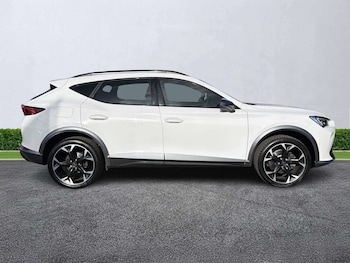 Used Cupra Formentor 2023 for sale - 78340449: Photo