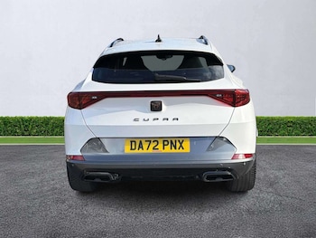 Used Cupra Formentor 2023 for sale - 78340449: Photo