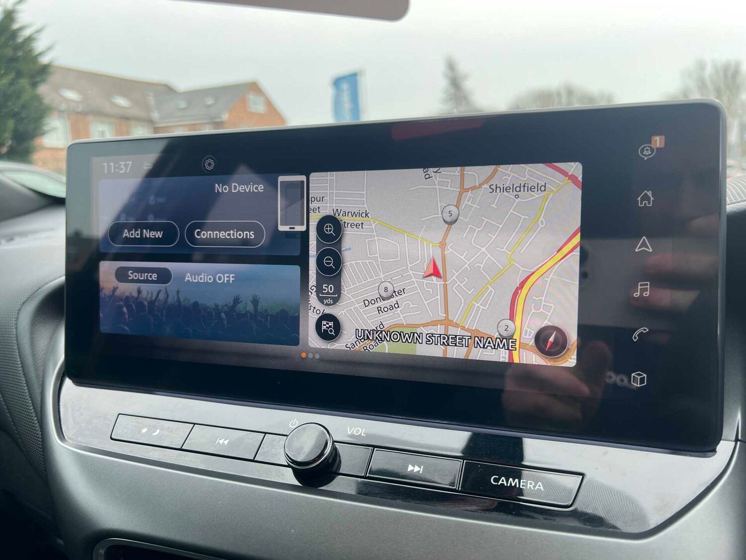 Used Nissan Juke 2025 for sale - 78191976: Photo 10