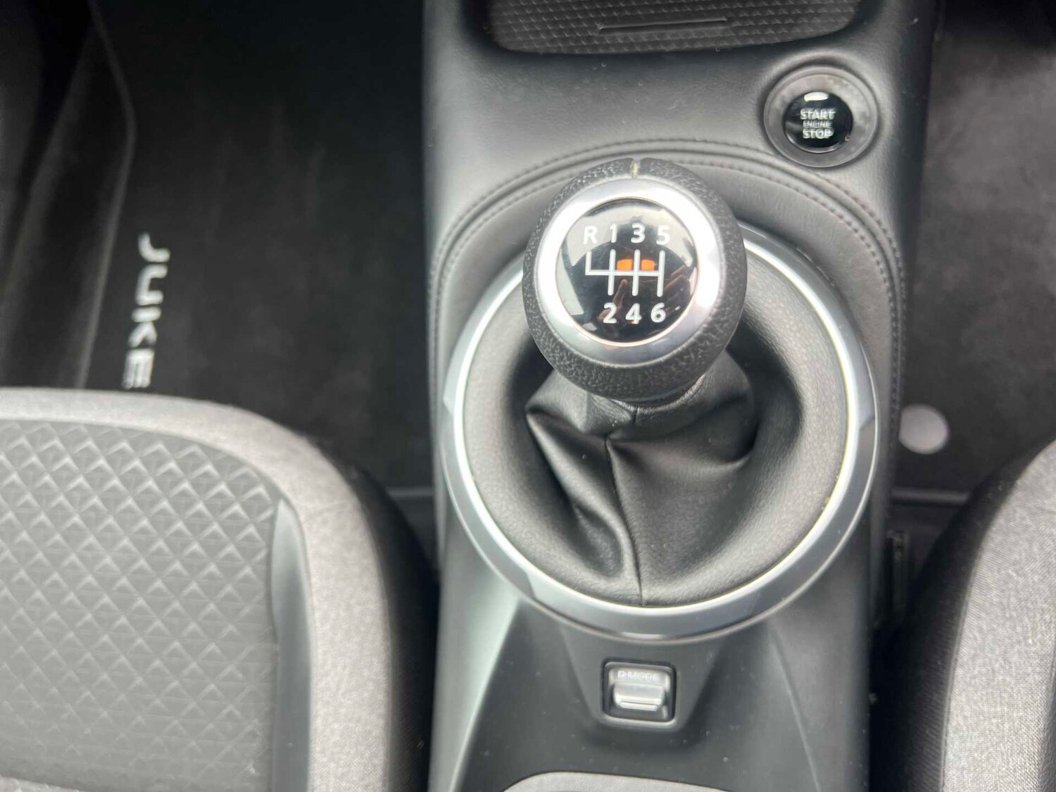 Used Nissan Juke 2025 for sale - 78191976: Photo 12