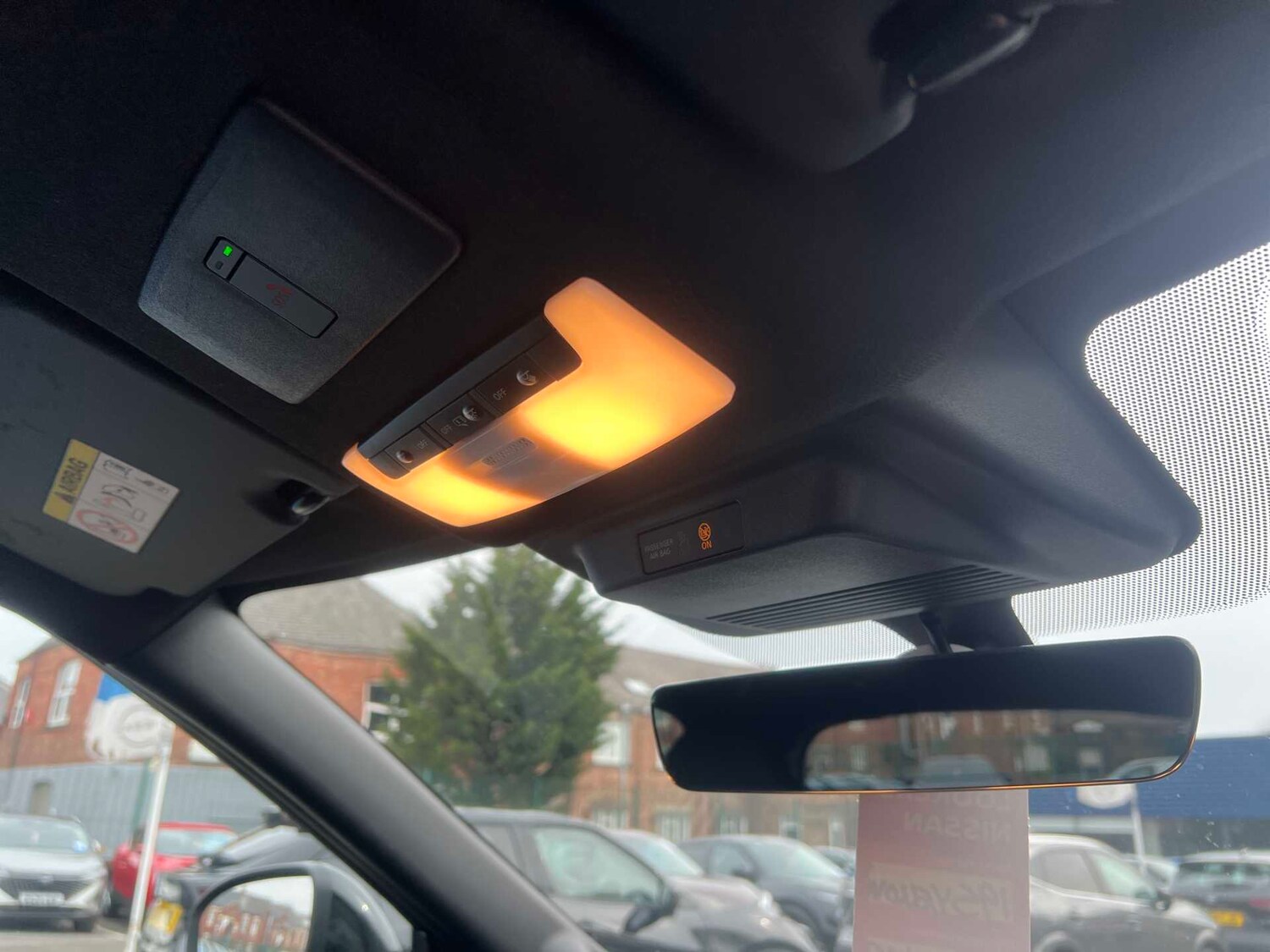 Used Nissan Juke 2025 for sale - 78191976: Photo 13