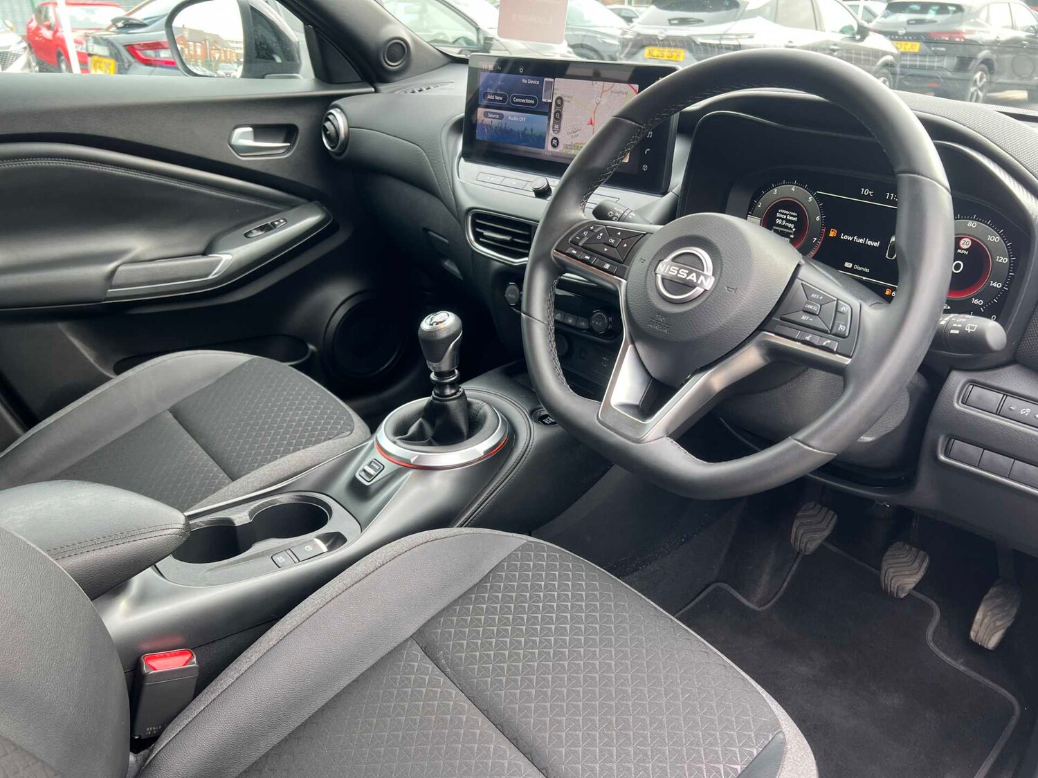 Used Nissan Juke 2025 for sale - 78191976: Photo 14