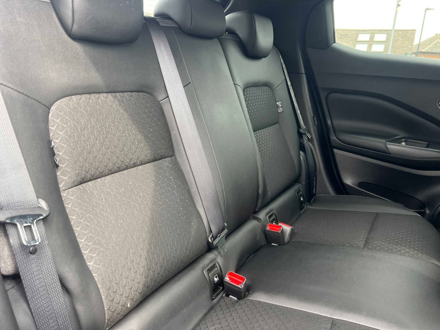 Used Nissan Juke 2025 for sale - 78191976: Photo 15