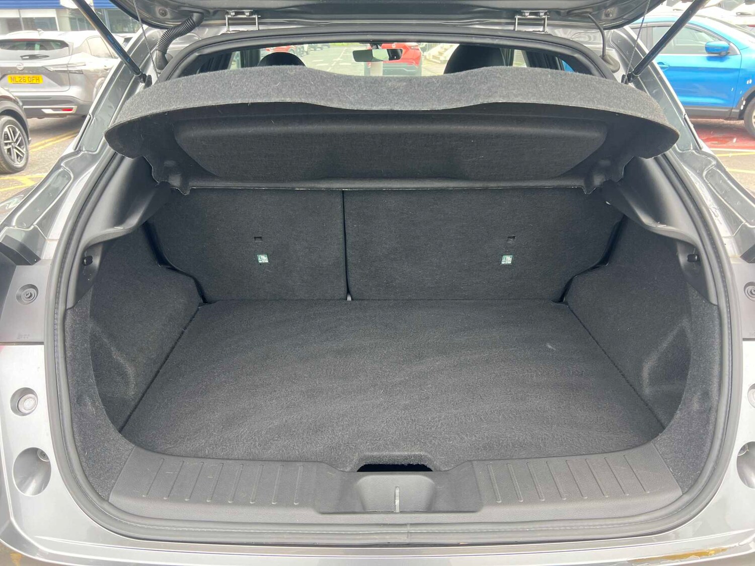 Used Nissan Juke 2025 for sale - 78191976: Photo 16