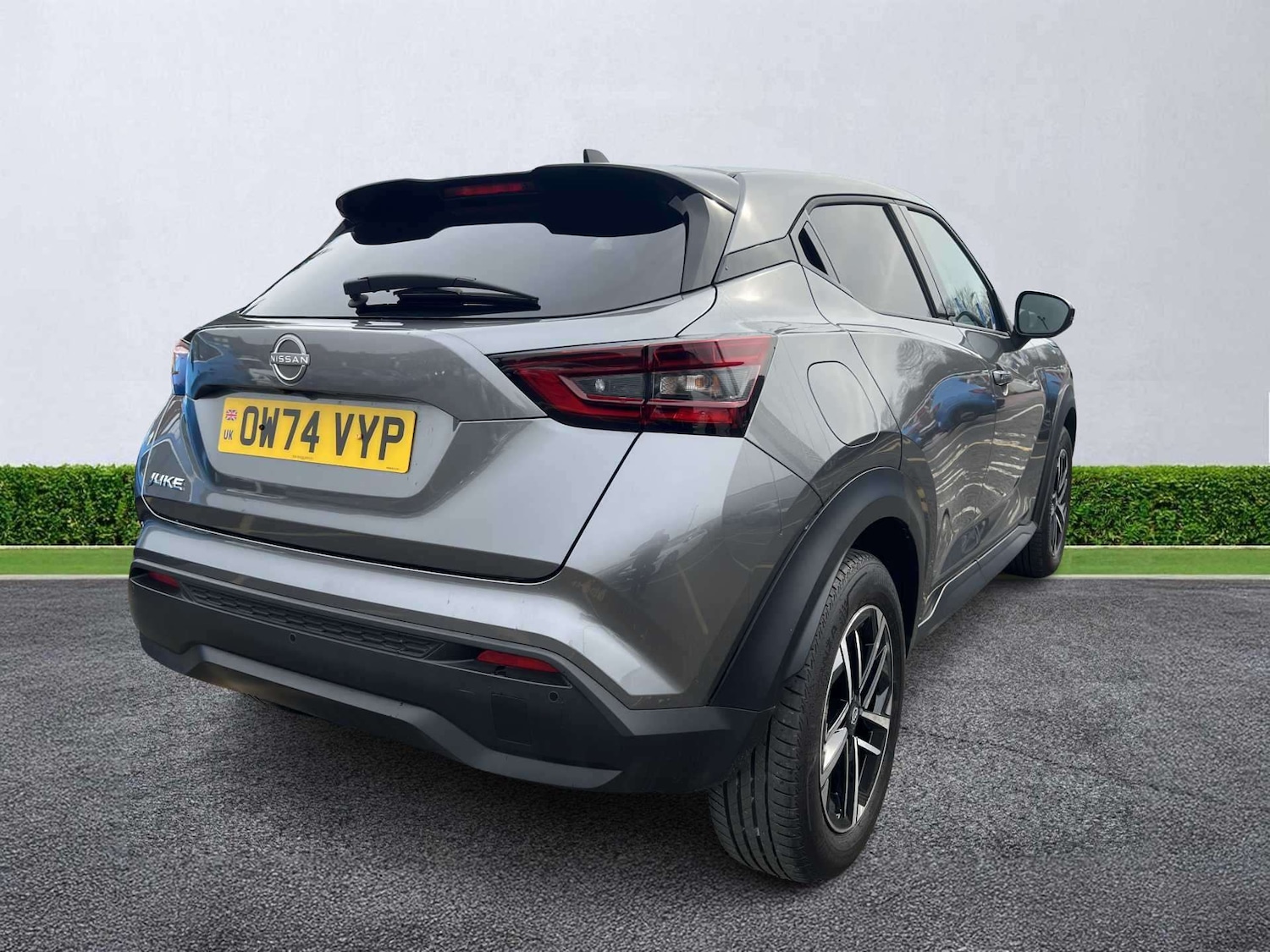 Used Nissan Juke 2025 for sale - 78191976: Photo 17