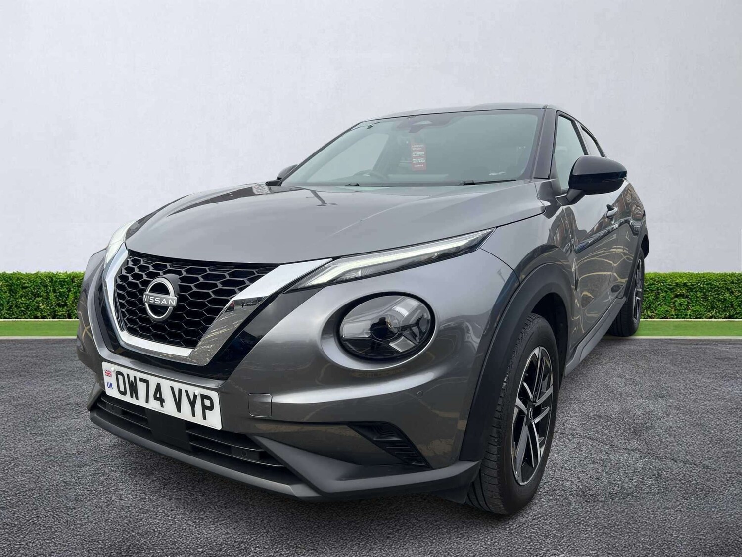 Used Nissan Juke 2025 for sale - 78191976: Photo 19