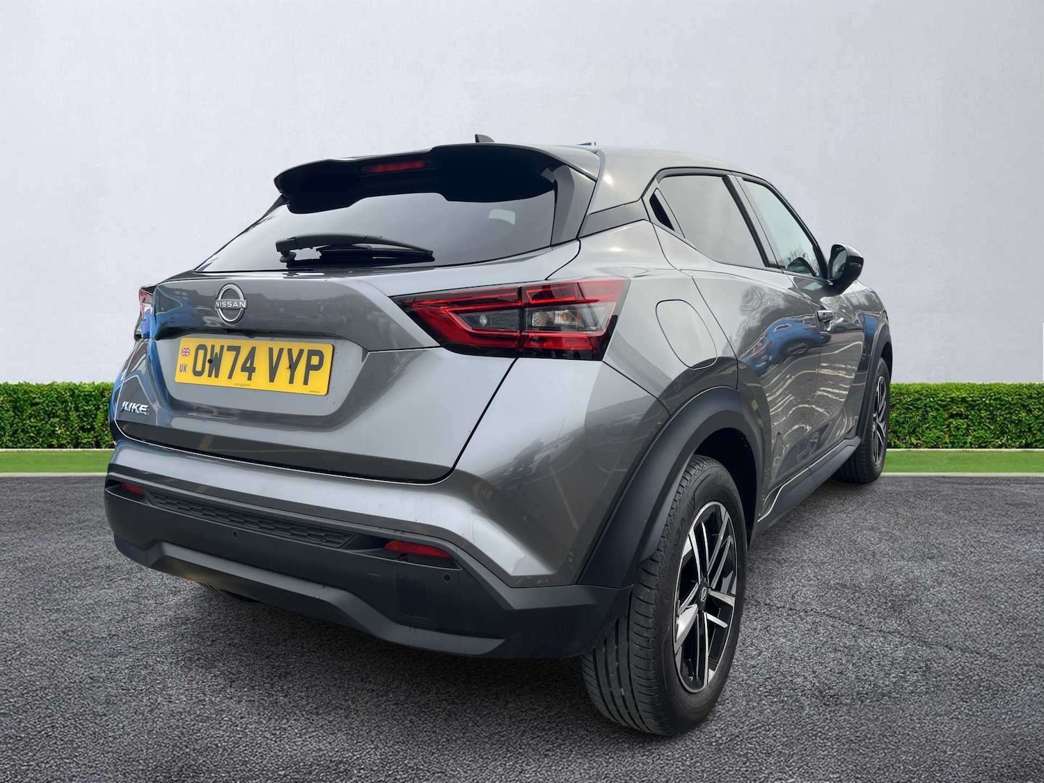 Used Nissan Juke 2025 for sale - 78191976: Photo 2