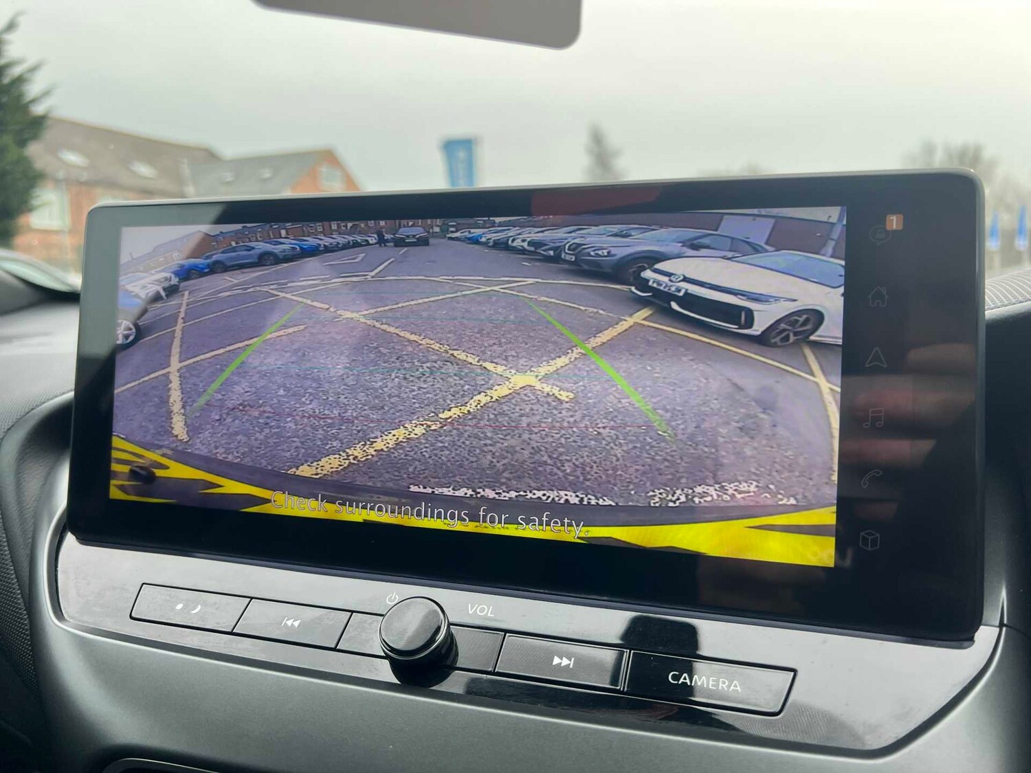 Used Nissan Juke 2025 for sale - 78191976: Photo 21