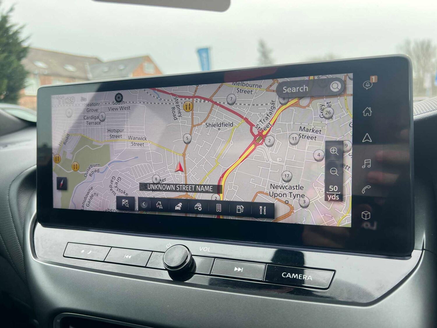 Used Nissan Juke 2025 for sale - 78191976: Photo 22