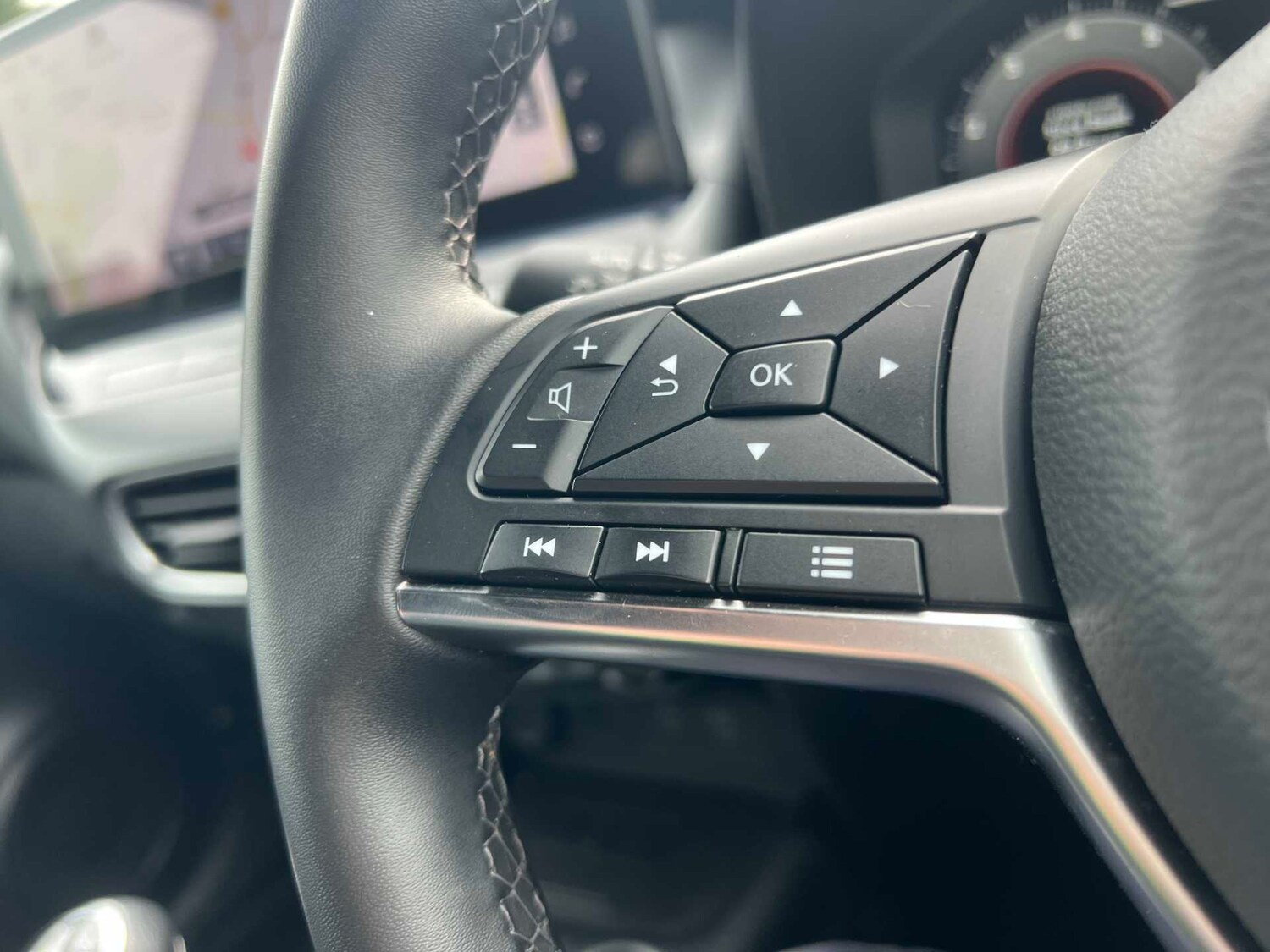 Used Nissan Juke 2025 for sale - 78191976: Photo 24