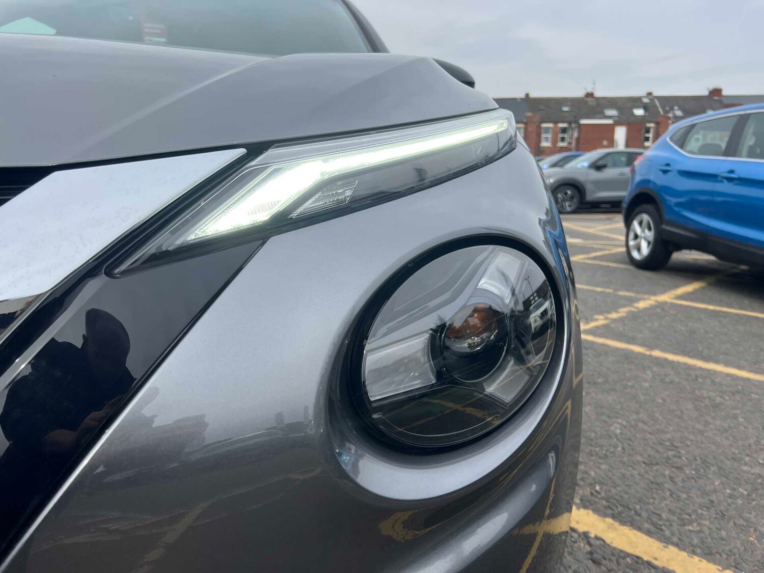 Used Nissan Juke 2025 for sale - 78191976: Photo 27