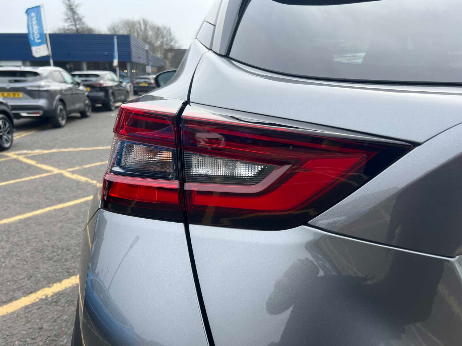 Used Nissan Juke 2025 for sale - 78191976: Photo 28