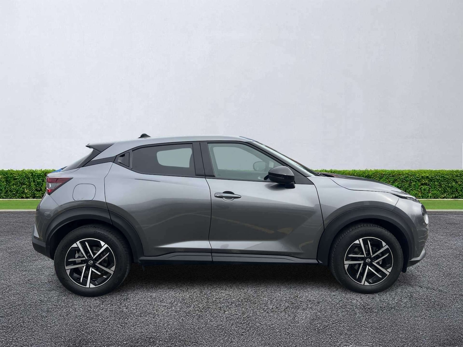 Used Nissan Juke 2025 for sale - 78191976: Photo 3