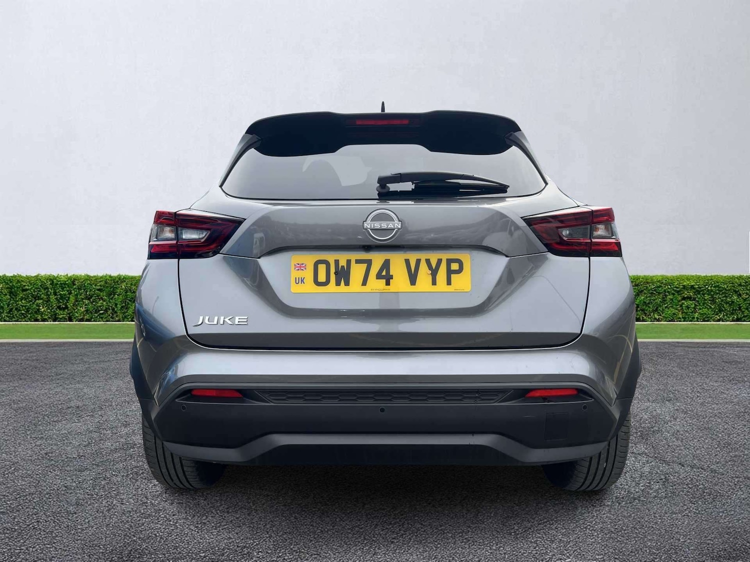 Used Nissan Juke 2025 for sale - 78191976: Photo 4