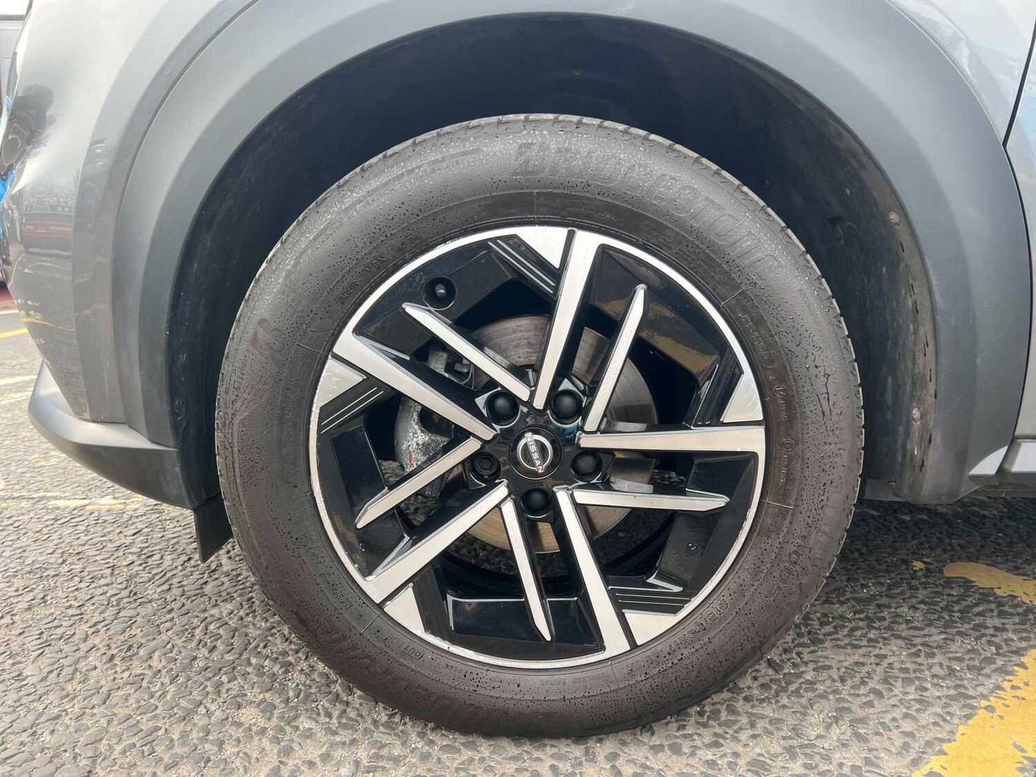 Used Nissan Juke 2025 for sale - 78191976: Photo 6