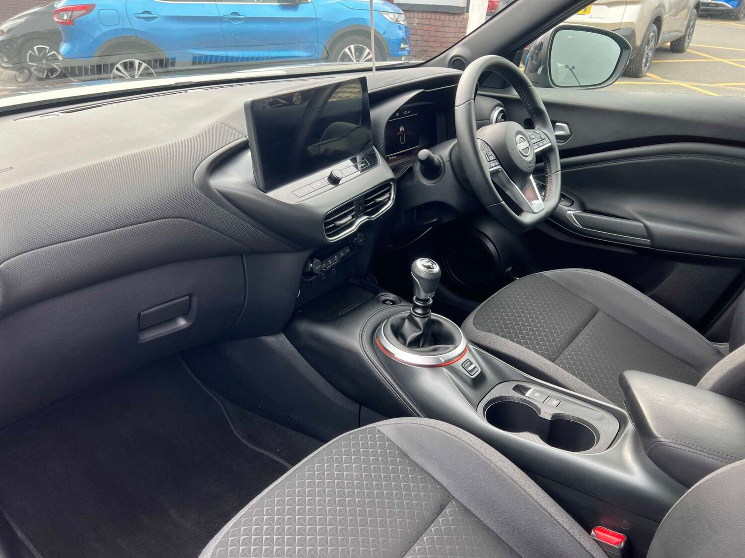 Used Nissan Juke 2025 for sale - 78191976: Photo 7