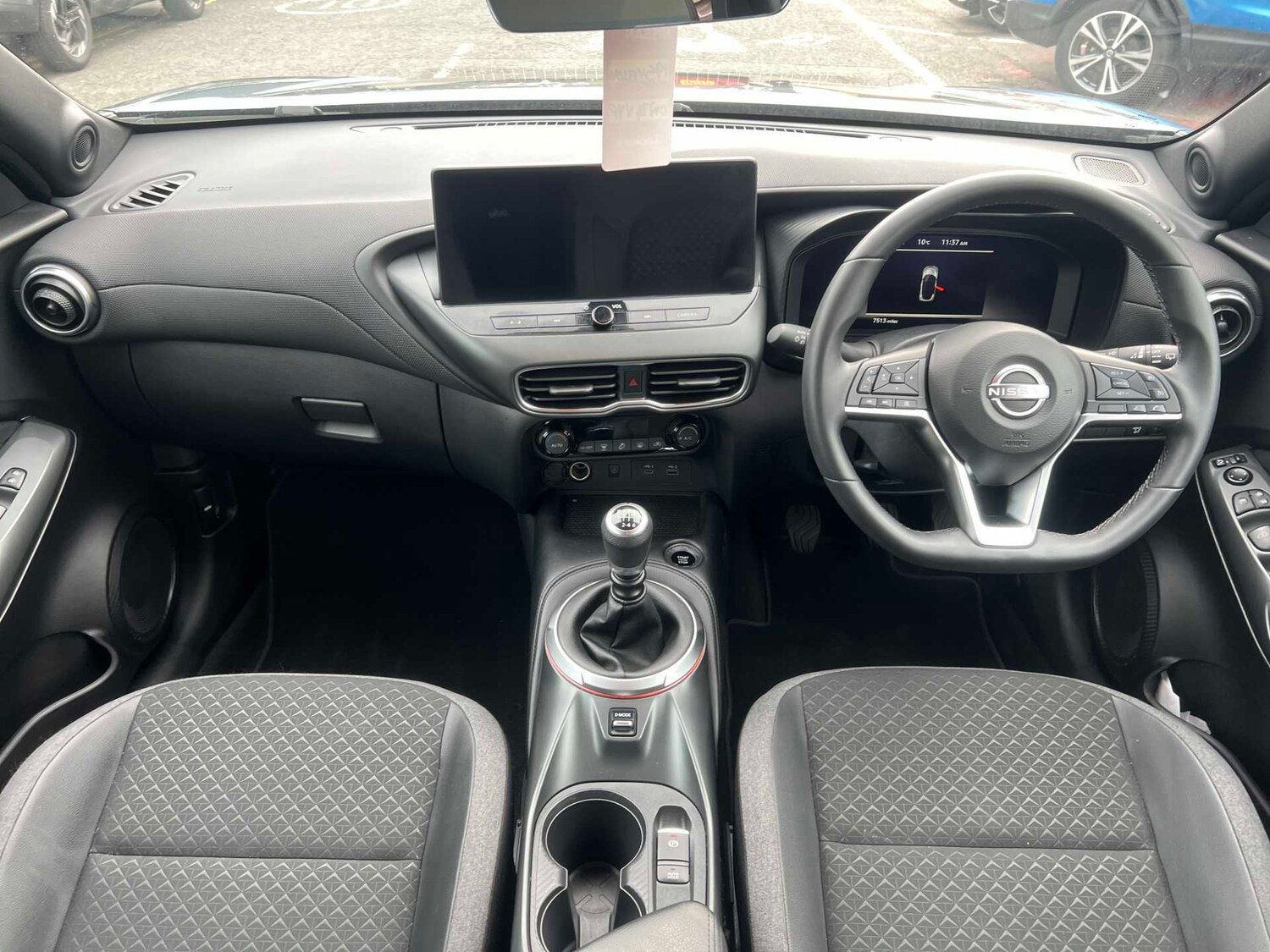 Used Nissan Juke 2025 for sale - 78191976: Photo 8