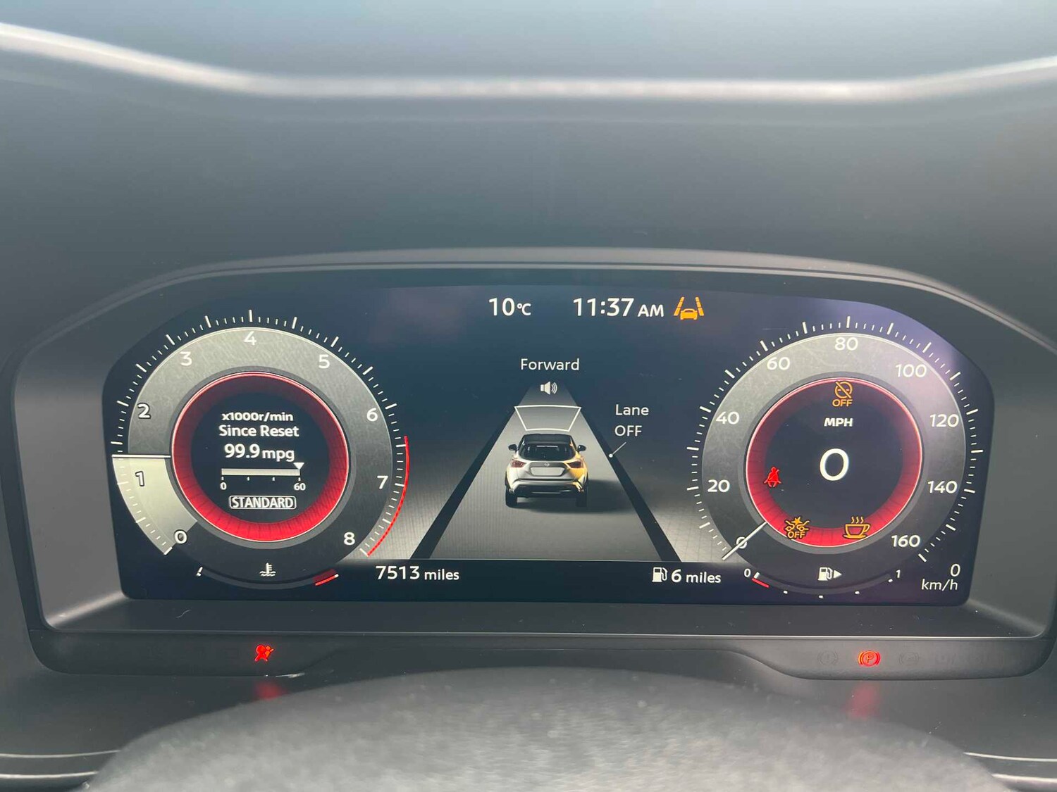 Used Nissan Juke 2025 for sale - 78191976: Photo 9