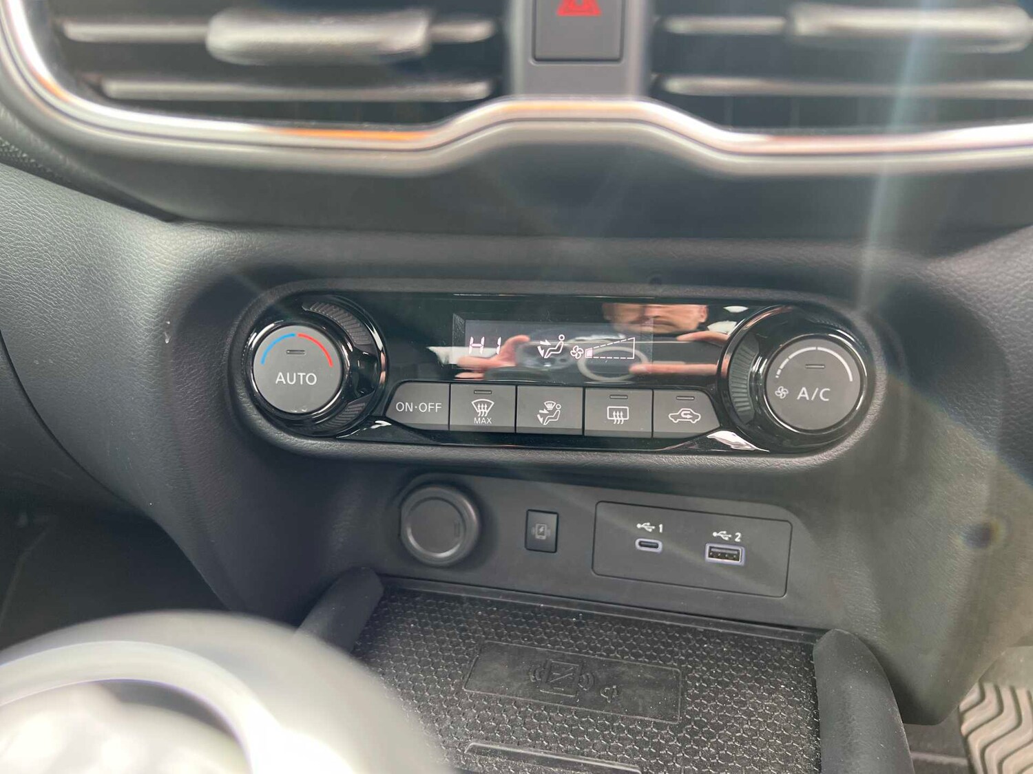 Used Nissan Juke 2025 for sale - 78196296: Photo 10