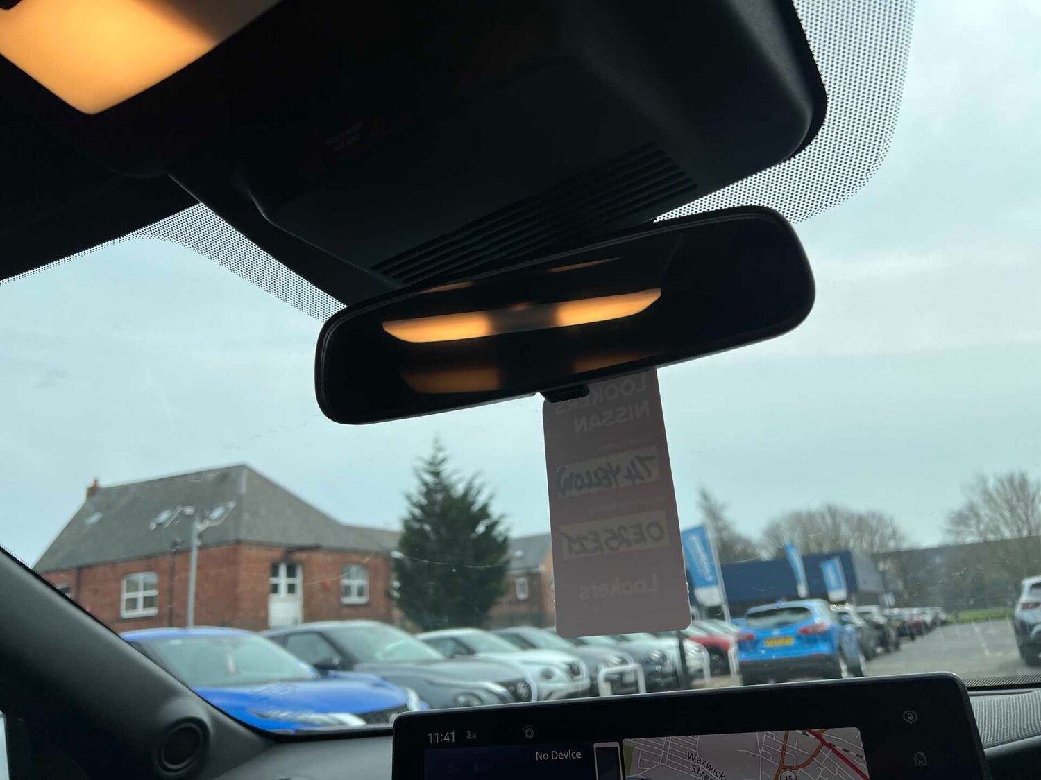 Used Nissan Juke 2025 for sale - 78196296: Photo 12