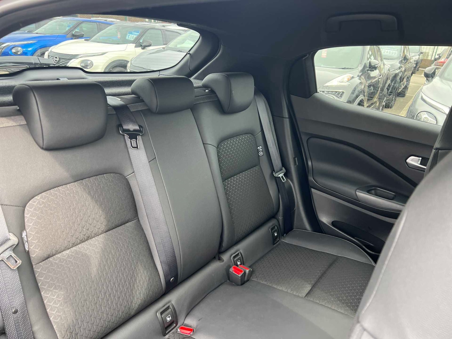 Used Nissan Juke 2025 for sale - 78196296: Photo 14